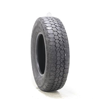 Used LT235/80R17 Kelly Edge HT 120/117R - 9/32
