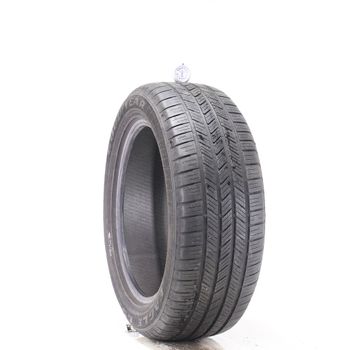 Set of (2) Used 235/55R19 Goodyear Eagle LS-2 101H - 6.5/32