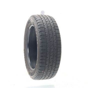 Used 255/55R20 Goodyear Wrangler Steadfast HT Kevlar 107V - 11.5/32