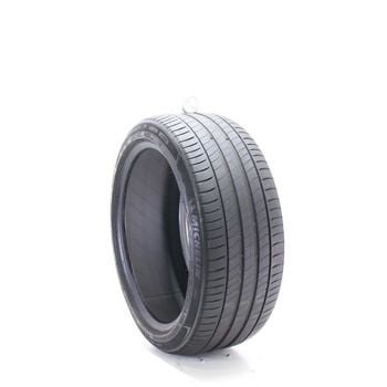 Set of (2) Used 245/40R19 Michelin Primacy 3 ZP MOE 98Y - 5.5-6/32