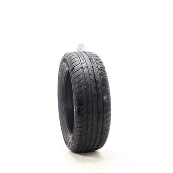 Set of (2) Used 205/55R16 Dextero Touring DTR1 91T - 8/32