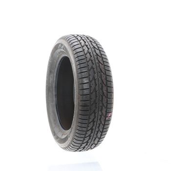 Driven Once 225/60R18 Firestone Winterforce 2 100S - 12/32