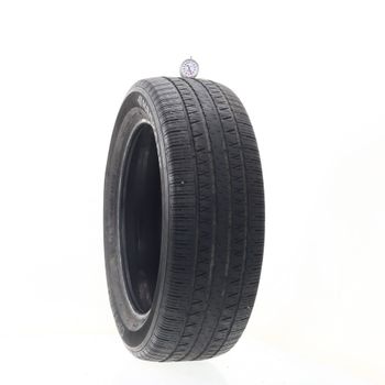 Set of (4) Used 235/55R19 Hankook Optimo H725 101H - 5.5/32