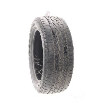Used 275/55R20 Falken Wildpeak A/T3W A 113T - 7/32
