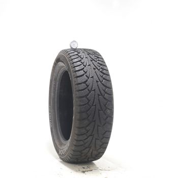 Used 225/60R17 Hankook Winter i*Pike (W409) 99T - 10.5/32
