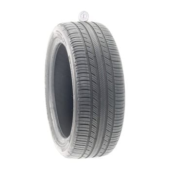 Used 215/45R17 Michelin Premier A/S 87H - 7/32