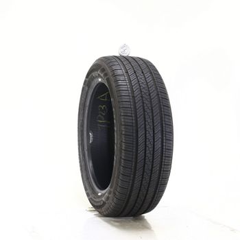 Set of (4) Used 215/55R18 Cooper Endeavor Plus 95H - 9/32