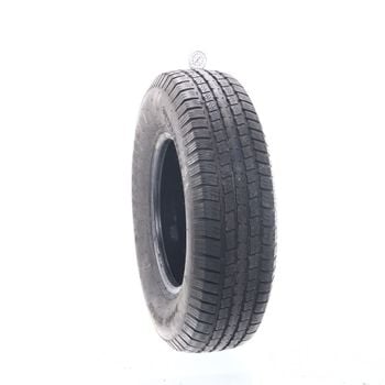 Used ST235/80R16 Super Cargo Radial Trailer 123/119L - 8.5/32