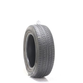 Set of (4) Used 205/60R16 Hankook Kinergy ST 92T - 5.5-6.5/32