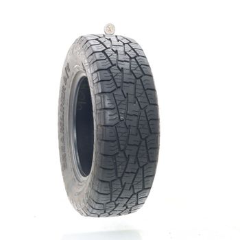 Used LT275/70R18 Vizzoni Dreamliner A/T 125/122S - 12.5/32