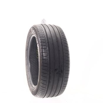 Set of (2) Used 255/50R19 Michelin Primacy All Season MO 107H - 6-7/32