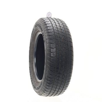 Set of (2) Used 245/65R17 Rocky Mountain H/T 107T - 8/32