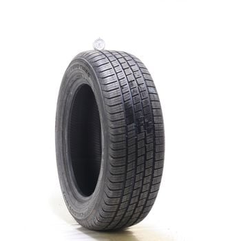 Set of (2) Used 235/60R18 Toyo Celsius Sport 107V - 9.5-10/32