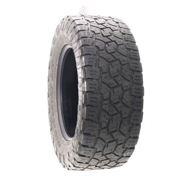 Set of (2) Used LT325/60R20 Toyo Open Country A/T III 126/123R - 7.5-9/32