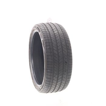 Set of (2) Used 265/35R22 Bridgestone Turanza EV ENLITEN 102W - 9/32