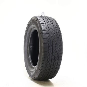Set of (4) Used 265/65R17 Toyo Open Country A30 110S - 8/32