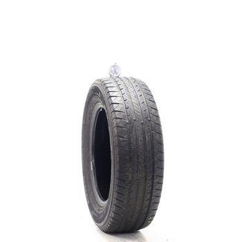 Set of (4) Used 195/65R15 Kelly Edge A/S 91H - 5.5/32