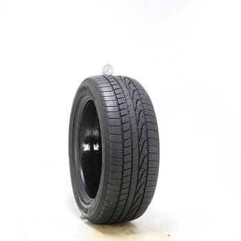 Set of (2) Used 225/50R17 Goodyear Assurance WeatherReady 94V - 8.5-9/32