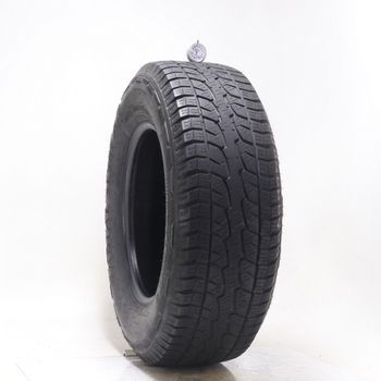 Set of (2) Used 265/70R17 Westlake SL369 AT 115T - 6-7.5/32
