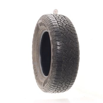 Used 275/65R18 Goodyear Wrangler Trailrunner AT 116T - 10/32