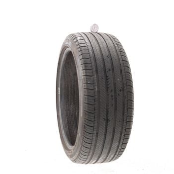 Set of (2) Used 275/40R22 Michelin Primacy All Season Selfseal 107H - 7.5-8.5/32