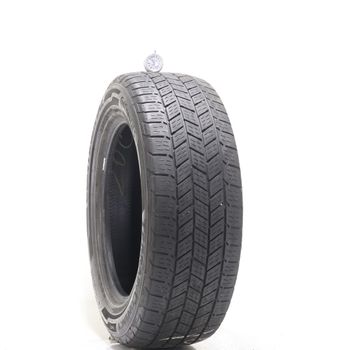 Used 245/60R18 Continental TerrainContact H/T 105T - 5/32