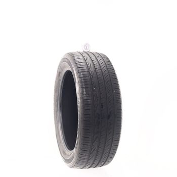 Set of (2) Used 235/50R19 Hankook Ventus S1 Noble2 99H - 6.5-8/32