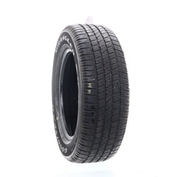 Used 275/60R20 Goodyear Wrangler SR-A 114S - 10/32