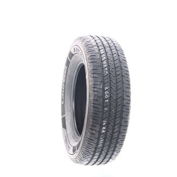 Set of (2) Used 245/70R17 Laufenn X Fit HT 110T - 11/32