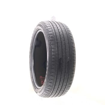 Used 255/45R22 Goodyear Eagle Touring SoundComfort 107H - 8/32