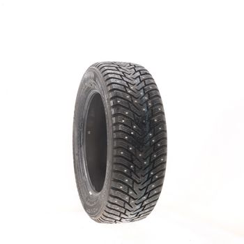 New 225/60R17 Nokian Hakkapeliitta 8 SUV Studded 103T - 99/32