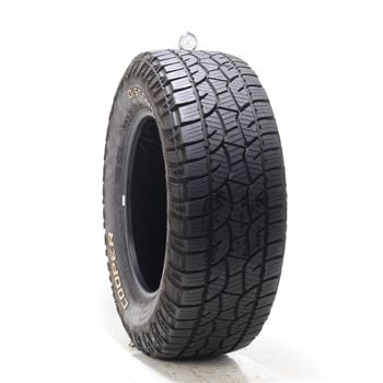 Set of (2) Used 275/65R18 Cooper Discoverer ATP II 116T - 9/32