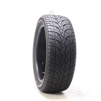 Used 285/45R22 Fullrun HS299 114V - 9/32