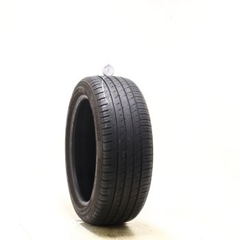 Used 205/50ZR17 TBB TR-66 93W - 8/32
