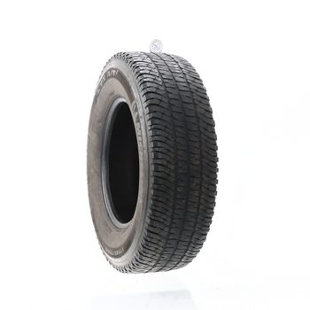 Used LT245/75R17 Michelin LTX A/T2 121/118R - 4.5/32