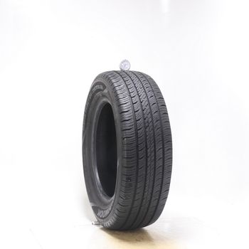 Used 225/65R17 Hankook Mavis Traction Control 4Season 100H - 10/32