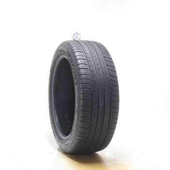 Set of (2) Used 245/45ZR19 Michelin Pilot Sport All Season 4 102Y - 7-8.5/32
