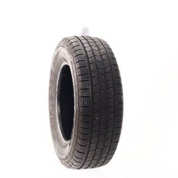 Set of (2) Used 245/70R17 Cooper Discoverer HTP II 110T - 8.5-9/32