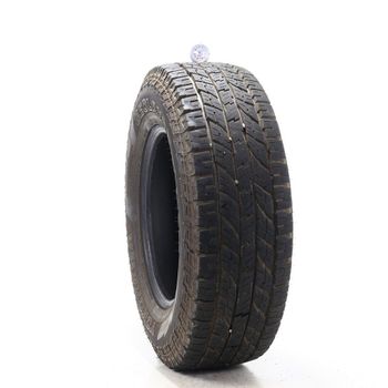 Used LT265/70R17 Yokohama Geolandar A/T G015 121/118S - 11.5/32