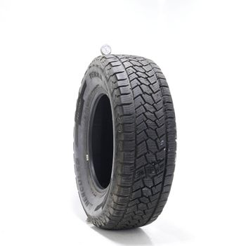 Used 265/70R17 Hercules Terra Trac AT 115T - 12.5/32