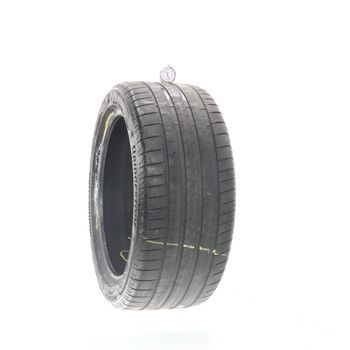 Used 275/40ZR19 Bridgestone Potenza Sport 105Y - 6/32