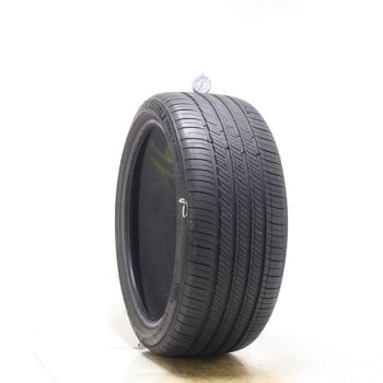 Used 245/40R20 Michelin Primacy Tour A/S POL Acoustic 99V - 8/32