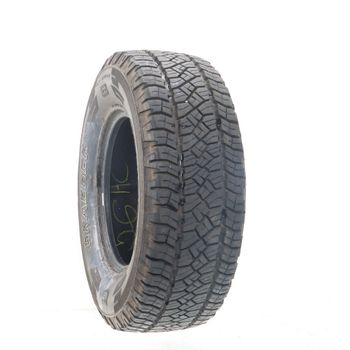 Used LT285/70R17 General Grabber APT 121/118S - 14.5/32