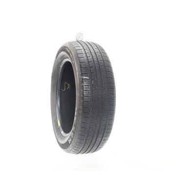 Set of (2) Used 225/60R18 Nexen N'Priz AH5 100H - 8/32
