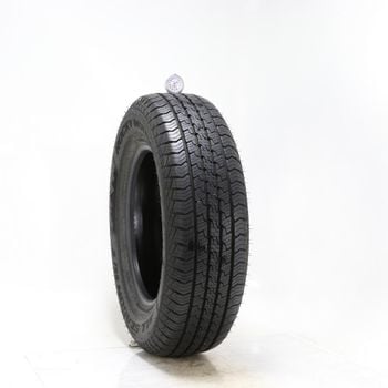 Set of (2) Used 215/70R16 Rocky Mountain H/T 100T - 9.5/32