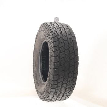 Used LT265/75R16 Vredestein Pinza AT 123/120R - 10/32