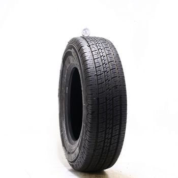 Set of (2) Used LT245/75R17 Advanta SV T-02 121/118Q - 12.5-13.5/32