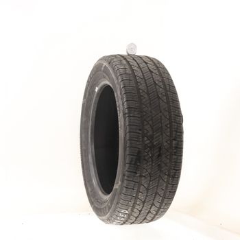 Used 235/55R18 Kelly Edge Touring Plus 104V - 10/32