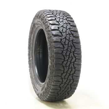 Used LT275/65R20 Goodyear Wrangler Ultra Terrain AT 126/123Q - 17/32