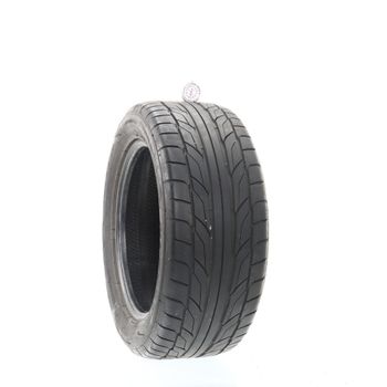 Used 255/50ZR17 Nitto NT555 G2 101W - 7.5/32